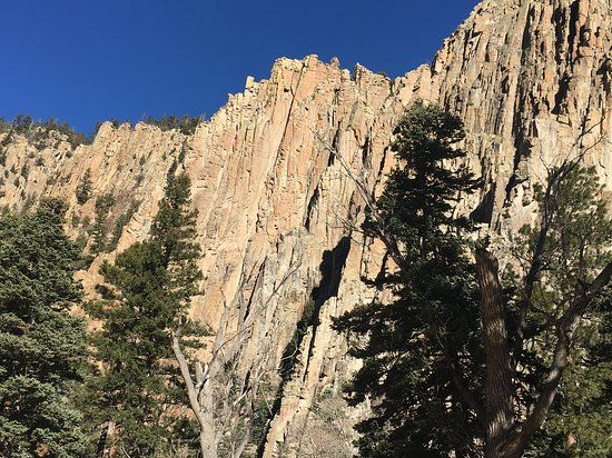 Palisades Sill Official Scenic Historic Marker