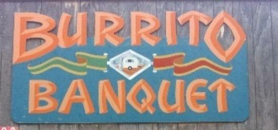 Burrito Banquet