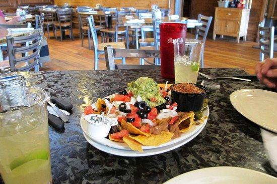 Zebs Restaurant & Bar