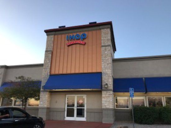 Ihop