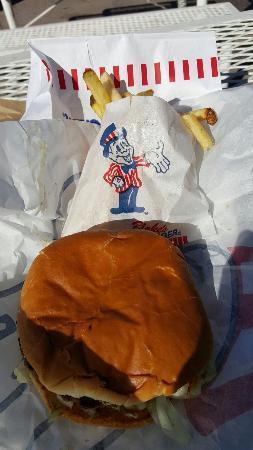 Blake's Lotaburger