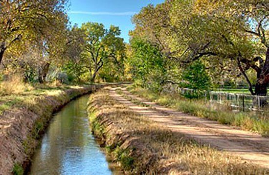 Village of Corrales
