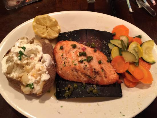 Rio Grande Grill & Tap Room