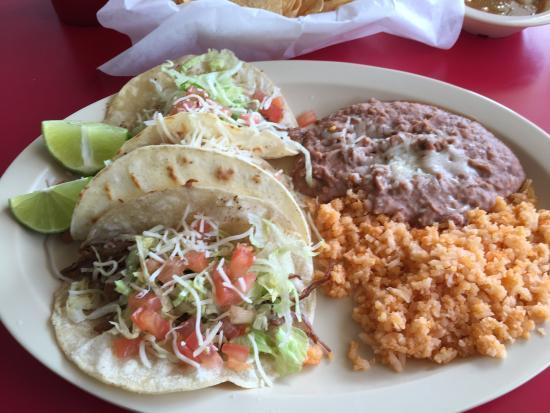 La Hacienda Restaurant