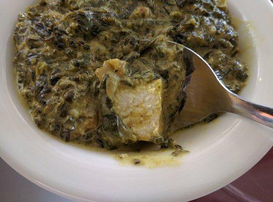 Namaste Cuisine of India and Nepal