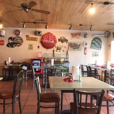 Khrome Grill