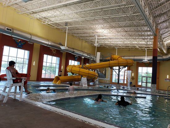 Las Cruces Regional Aquatic Center