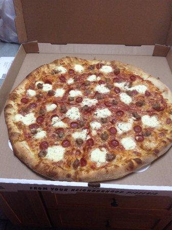 NYP Slice House