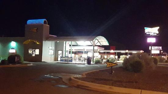 Sonic Drive-In