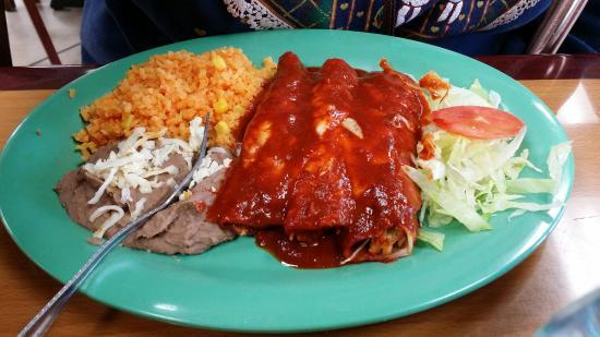 Servicio Azteca