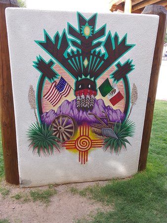 Mesilla Plaza
