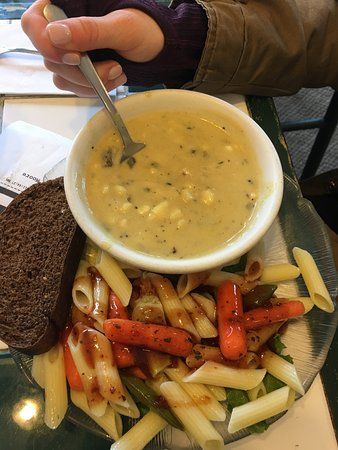 The Village Buttery