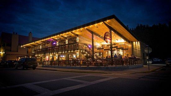 Red River Brewing Company