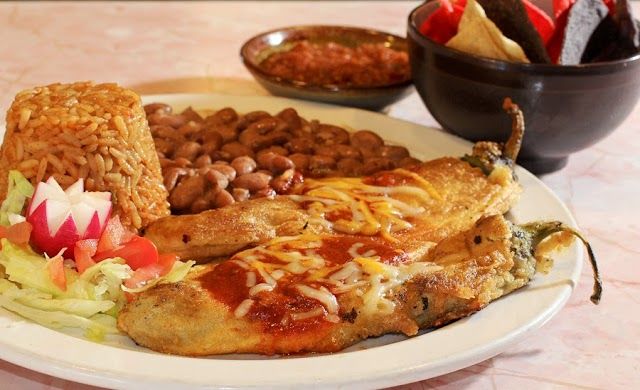 Pantry Restaurant