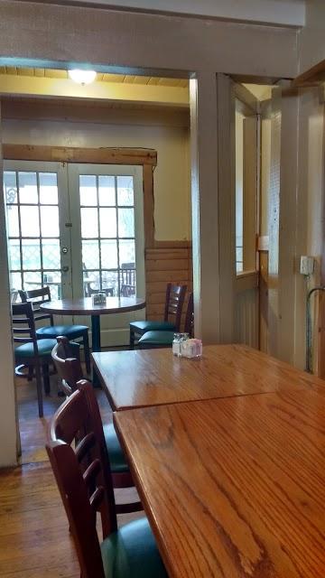 Comal Mexican Restaurant