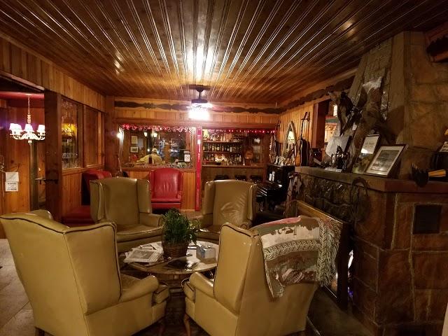 Texas Reds Steakhouse