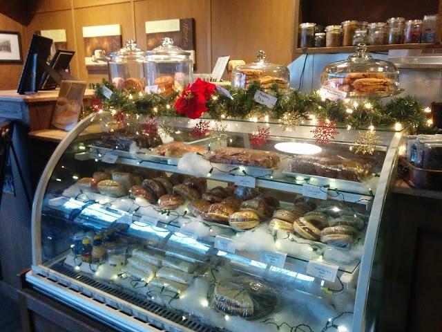 Zocca Coffee & Tea
