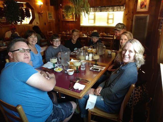 Sundance Mexican Restaurant