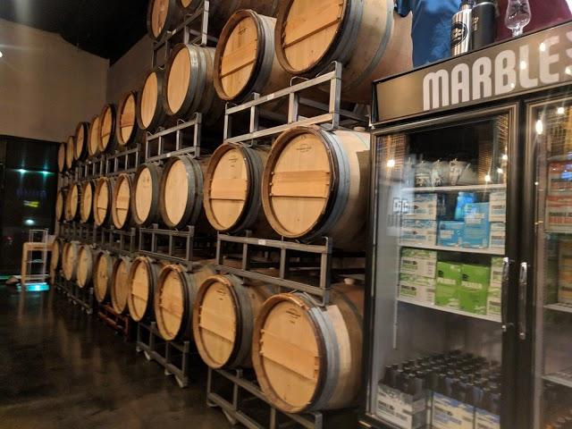 Marble Brewery NE Heights
