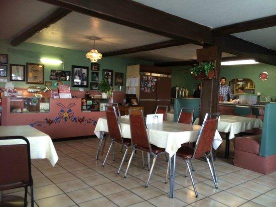 Mary & Tito's Cafe