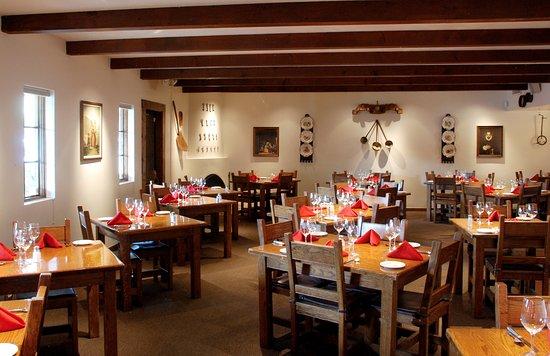 El Meson