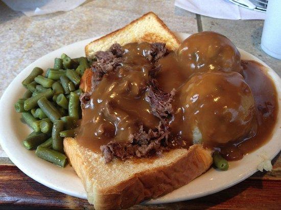 Lincoln County Grill
