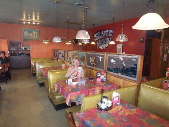 Silver Moon Cafe