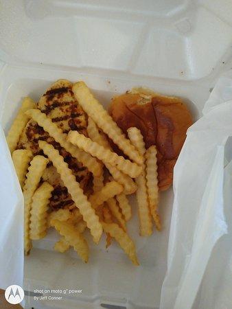 Juanito's