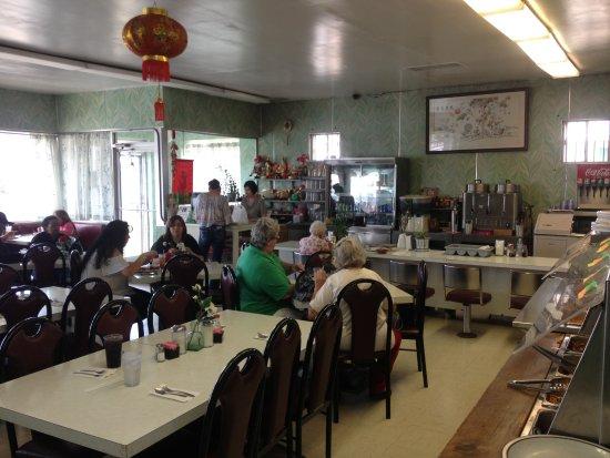 Canton Cafe
