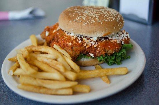 66 Diner