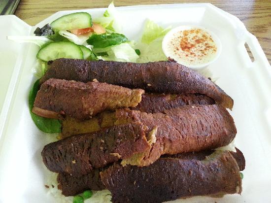 Zohra Restaurant