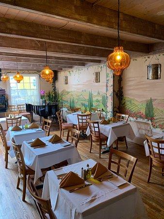 Osteria d'Assisi