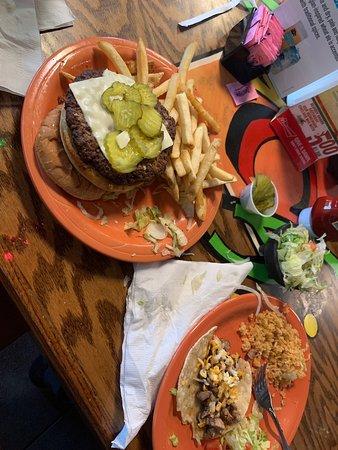 Cha Chi's