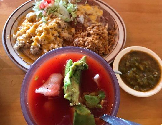 Chilitos Restaurant