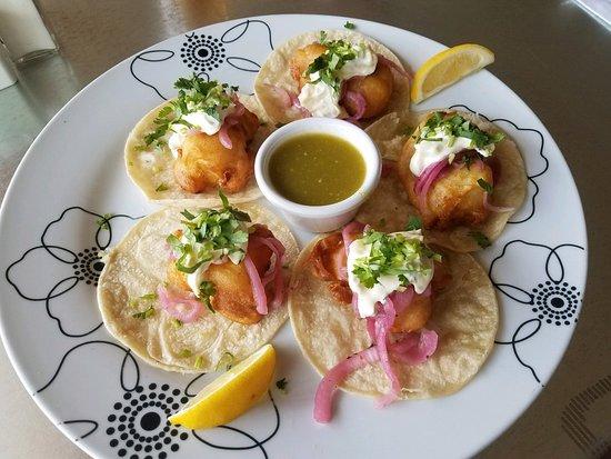 Jalapenos Tacos and More