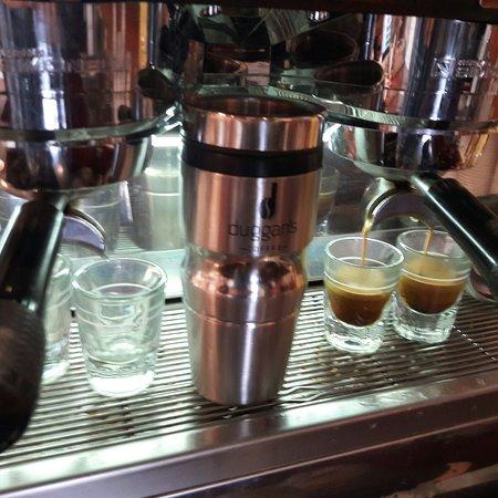 Duggan's Coffee