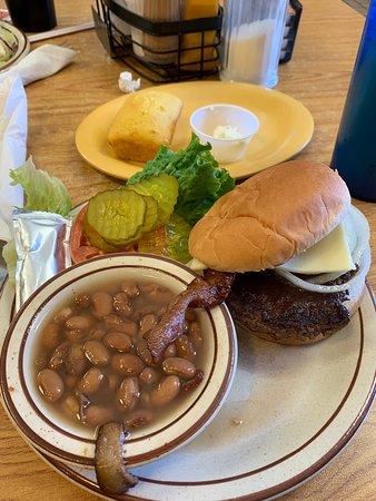 Rustic Cafe