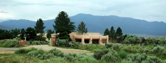 Millicent Rogers Museum
