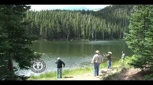 Middle Fork Lake