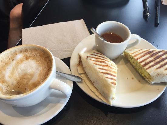 Zocca Coffee