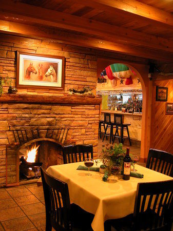 Texas Club