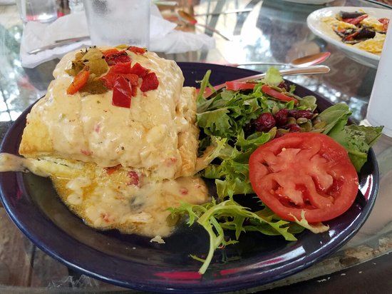 Tina's Cafe