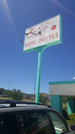 Asian Buffet Chinese Cuisine