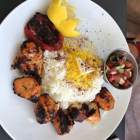 Milad Persian Bistro