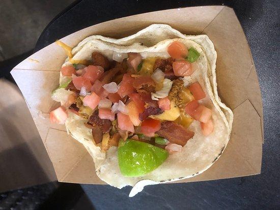 Rusty Taco