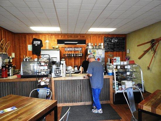 The Bump Coffee