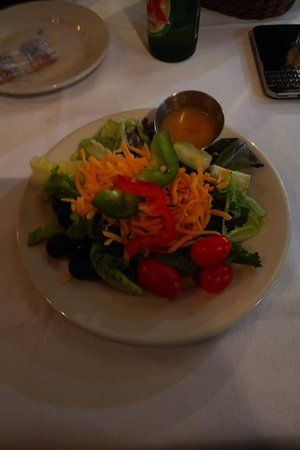 Saxony Steakhouse