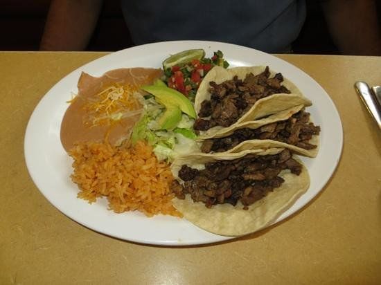 Junior's Burritos & Mexican Restaurant
