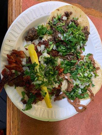 Taqueria Dalhart #2