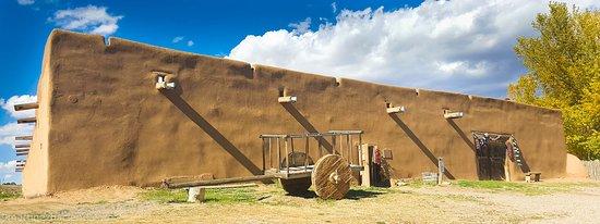 La Hacienda del los Martinez